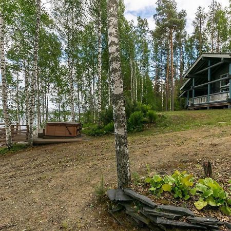 Holiday Home Villa Kotikoivu By Interhome Ristiina Zewnętrze zdjęcie