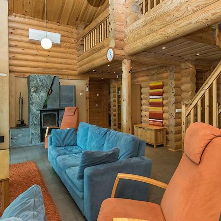 Holiday Home Villa Kotikoivu By Interhome Ristiina Zewnętrze zdjęcie